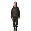 Nash Zt Wind Chill Joggers Camo