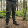 Nash Chill Joggers Camo 5