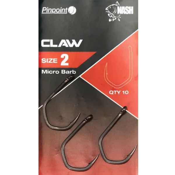 NASH CLAW 1
