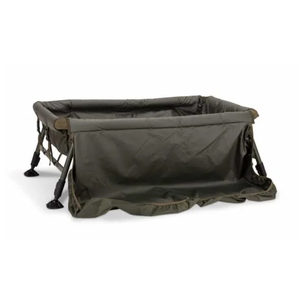 Nash Hi-Protect Cradle con borde acolchado integral