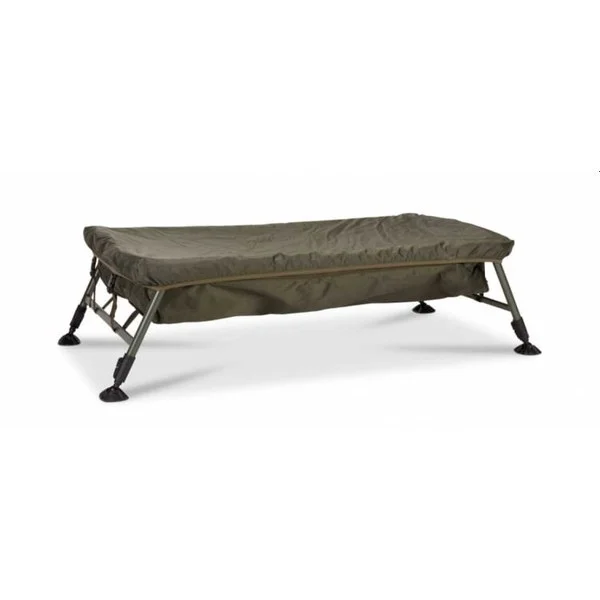 Nash Hi-Protect Cradle cuna de desenganche acolchada