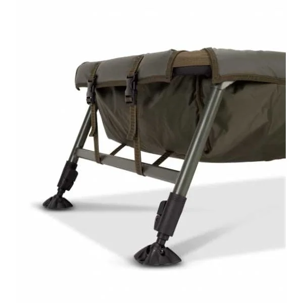 Nash Hi-Protect Cradle con patas ajustables