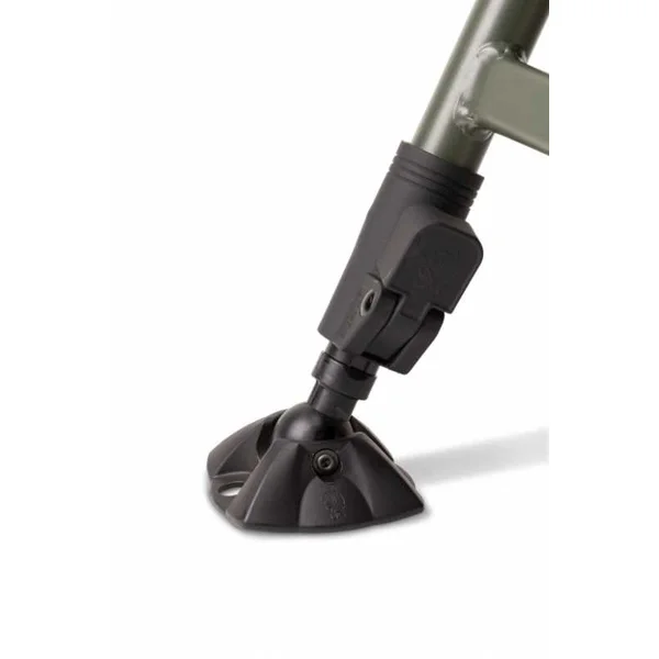 Nash Hi-Protect Cradle con borde acolchado integral