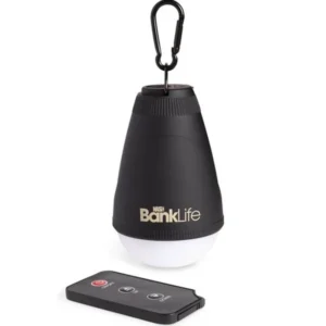 Nash Powerbanx Dome Lite
