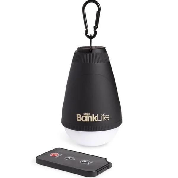 Nash Powerbanx Dome Lite