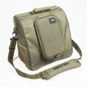 Nash Deluxe Echo Sounder Bag bolsa para sonda con parasol