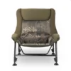 Nash Indulgence Emperor Con Acolchado De Fibra Hueca