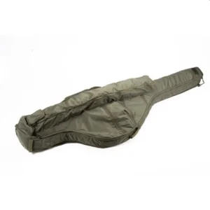 Nash 12ft 5 Rod Skin funda para cinco cañas montadas
