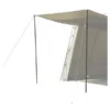 Nash Gazebo Front Door Pole Kit 2 Nash Gazebo Front Door Pole Kit