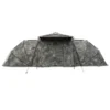 Nash Bank Life Gazebo Camo Pro 3 Nash Gazebo Pro 2