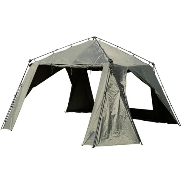 Nash Gazebo Pro con bastidor Speedup