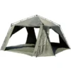 Nash Gazebo Pro Xl 1 Nash Gazebo Pro Refugio Social De Montaje Rápido