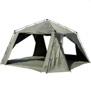 Nash Gazebo Pro refugio social de montaje rápido