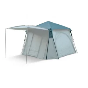 Nash Bank Life Gazebo Skull Cap sobrecubierta Aquasense