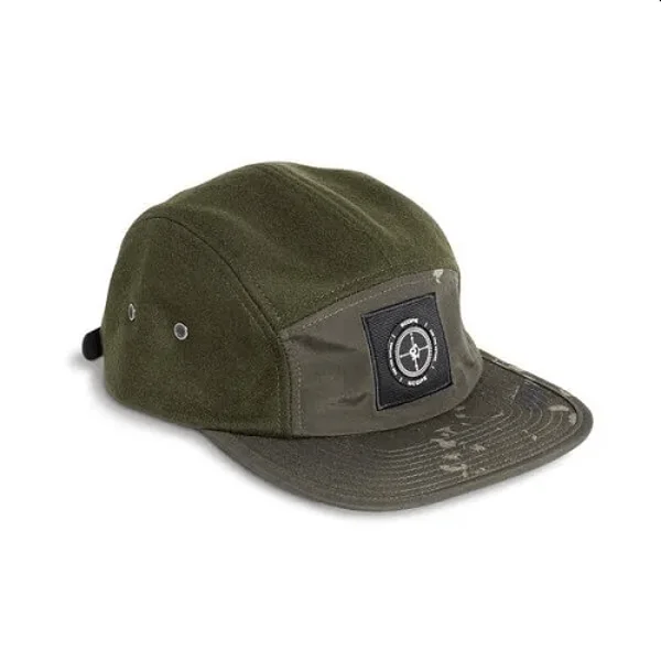 Nash Scope HD 5 Panel con tejido de alto rendimiento