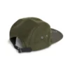 Nash Scope Hd 5 Panel Hat Con Ventilación