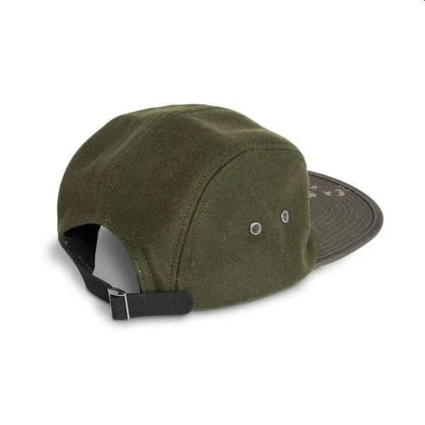 Nash Scope HD 5 Panel Hat con ventilación