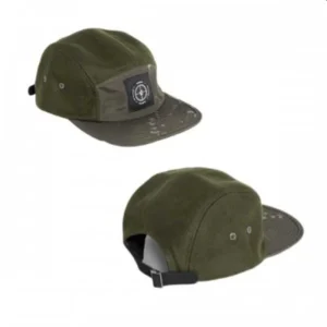Nash Scope HD 5 Panel Hat gorra de camuflaje