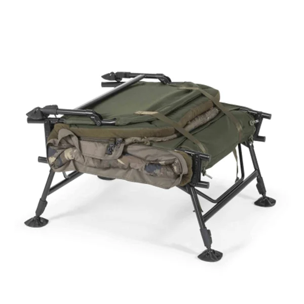NASH HD40 SLEEP SYSTEM 8 1