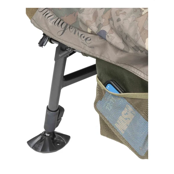 NASH HD40 SLEEP SYSTEM 8 2