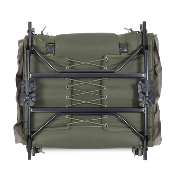 NASH HD40 SLEEP SYSTEM 8 3