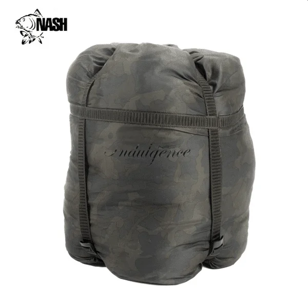 Nash Indulgence 5 Season Wide con doble edredón ajustable