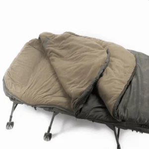 Nash Indulgence 5 Season Wide saco de dormir de 5 estaciones