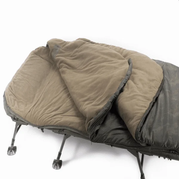 Nash Indulgence 5 Season Wide saco de dormir de 5 estaciones