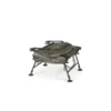 Nash Indulgence Hd40 Sleep System 8 Legs Camo Emperor