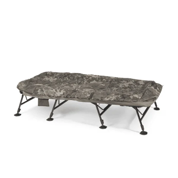 NASH INDULGENCE BEDCHAIR HD40 EMPEROR