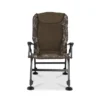 Nash Indulgence Hi Back Auto Reclining Chair Camo 3 Nash Indulgence Hi Back Auto Reclining Chair Camo
