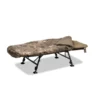 Nash Indulgence Junior Sleep System Camo Sistema Compacto