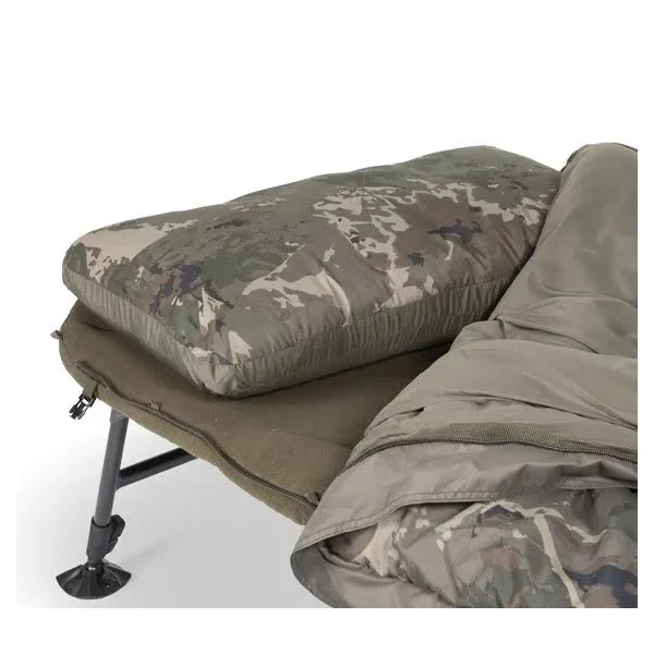 NASH INDULGENCE PILLOW CAMO 2