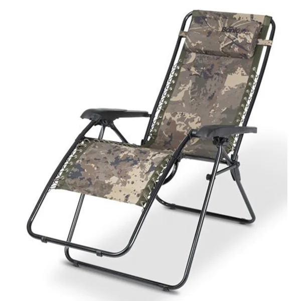 NASH LIFE CAMO 3