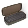 Nash Night Glo Case Con Espuma De Alta Densidad