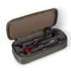 Nash Night Glo Swing Arm Presentation Case Estuche Rígido