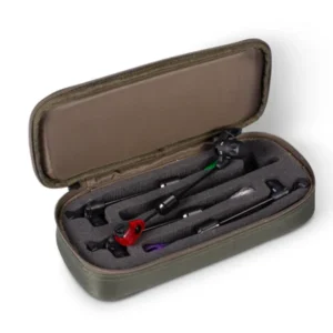 Nash Night Glo Swing Arm Presentation case estuche rígido