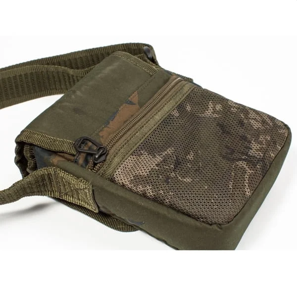 Nash OPS Security Pouch con cierre de imán