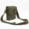 Nash Ops Security Pouch Bolsa De Seguridad Táctica