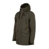 Nash Zero Tolerance Polar Parka Para Frío Extremo