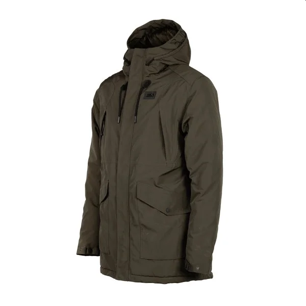 Nash Zero Tolerance Polar Parka para frío extremo