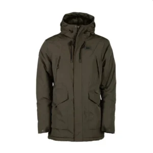 Nash Zero Tolerance Polar Parka de forro de caribú