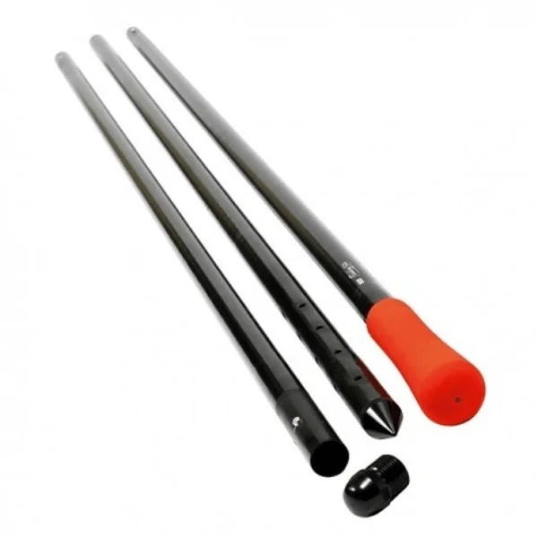 Nash Prodding Stick MKII con secciones de fibra de vidrio