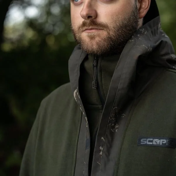 NASH SCOPE HD HOODY 3
