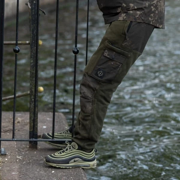 NASH SCOPE HD JOGGERS 3