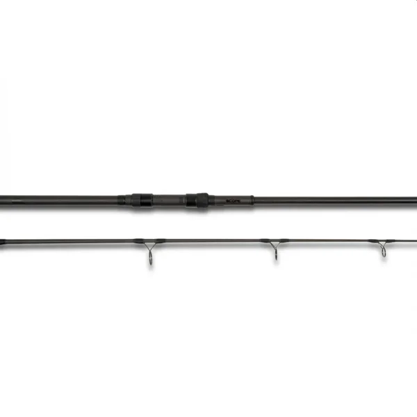 Nash Scope OPS con blank de carbono 30T Toray