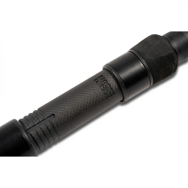 Nash Scope OPS Abbreviated con Duplon negro