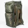 Nash Scope Ops Deploy Con Bandeja De Eva Anti-Impacto
