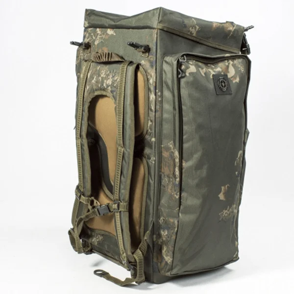 Nash Scope Ops Deploy Rucksack de 65x47x36 cm