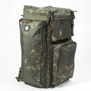 Nash Scope Ops Deploy Rucksack mochila rígida con encimera